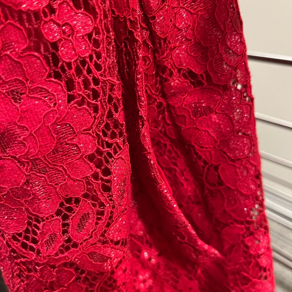 NWT sz 8 Gal Meets Glam Lucia Dress - Picture 7 of 8